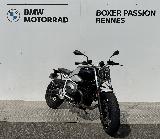 R NineT PURE 2022