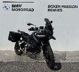 F 800 GS 2024