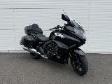 K 1600 GRAND AMERICA 2018