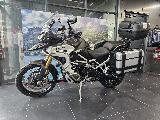 TIGER 900 RALLY 2022