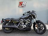 SPORTSTER NIGHTSTER 975 2022