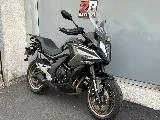 CFMOTO MT 700