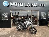 CB 500 X     ABS 2018