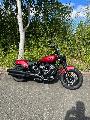 CHIEF BOBBER DARK HORSE 2025