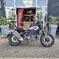 FTR RALLY 1200 2022