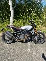 FTR RALLY 1200 2020