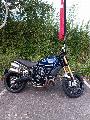 SCRAMBLER 2020
