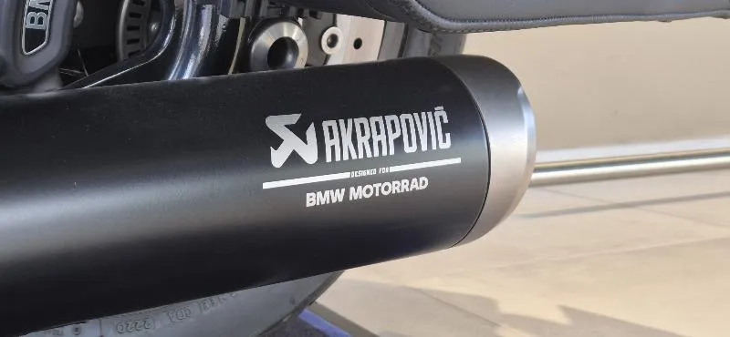 BMW R 18 Custom 2024 à 12990€ sur DEVILLE LES ROUEN