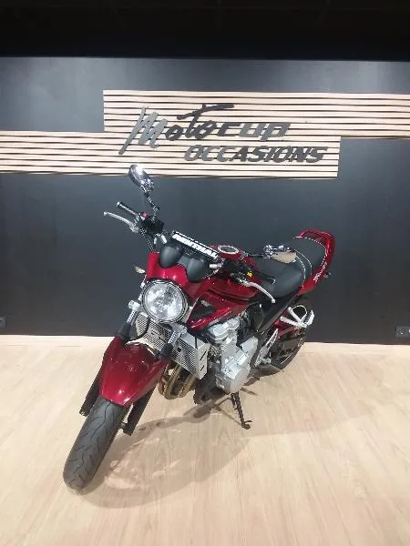 Suzuki GSF 650 N BANDIT 2008 à 3690€ sur QUEVERT