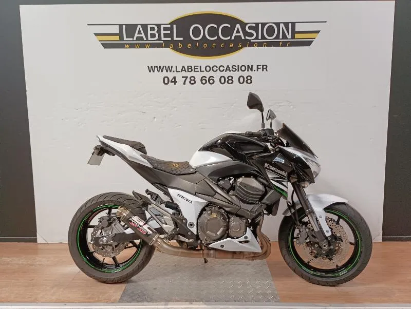 Kawasaki Z 800 2013 for 4500 in LIMONEST - Used