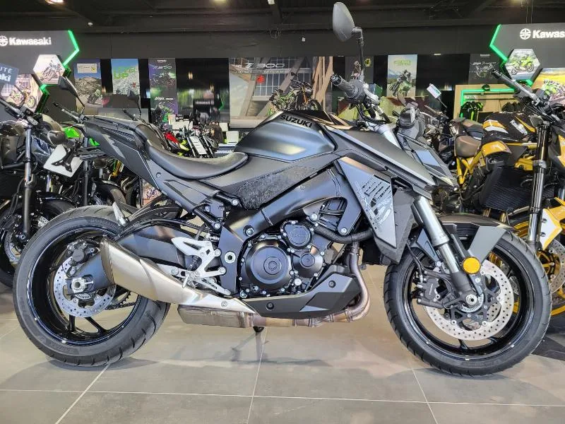 Suzuki GSXS 950 A2 2023 for 7690 in NIMES - Used