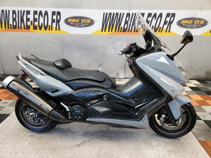 Yamaha XP TMAX 530 2013 for 3490 in VITROLLES - Used Yamaha XP TMAX 530 2013 for 3490 in VITROLLES - Used