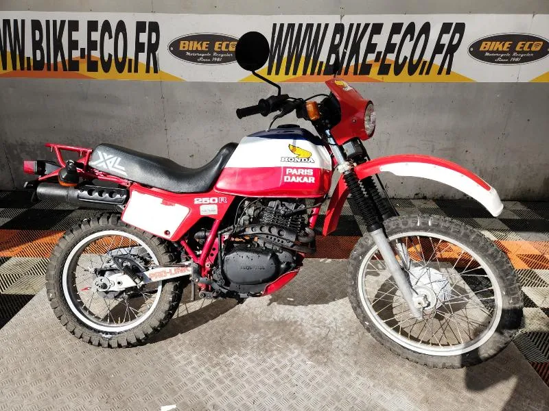 Honda XLR 250 1982 for 2690 in VITROLLES - Used