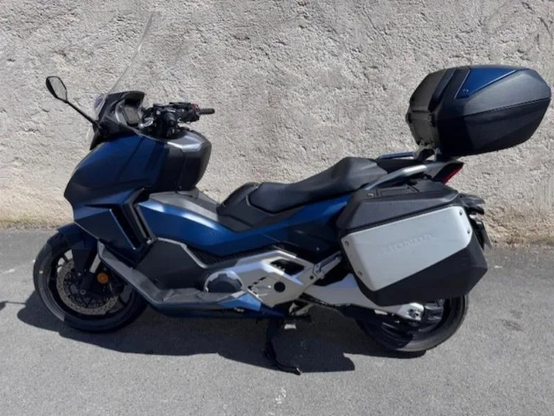 Used Nss Honda NSS FORZA 750 2021 for 6900 in ALBI - Used
