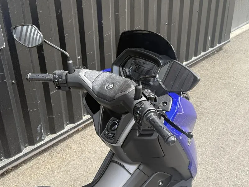 Yamaha NMAX 125 2026 à 3490€ sur RUAUDIN