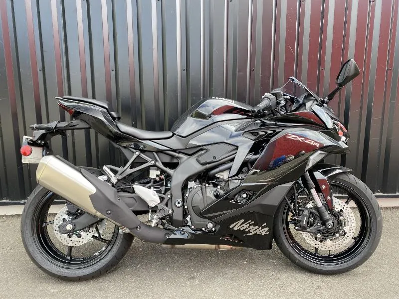 Kawasaki ZXR4 2026 for 7649 in RUAUDIN - Used