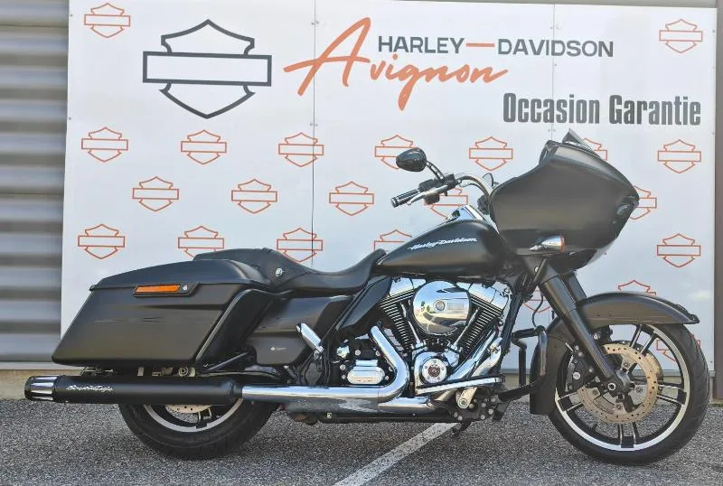 Harley-Davidson TOURING ROAD GLIDE 1690 SPECIAL 2015 à 16990€ sur ...