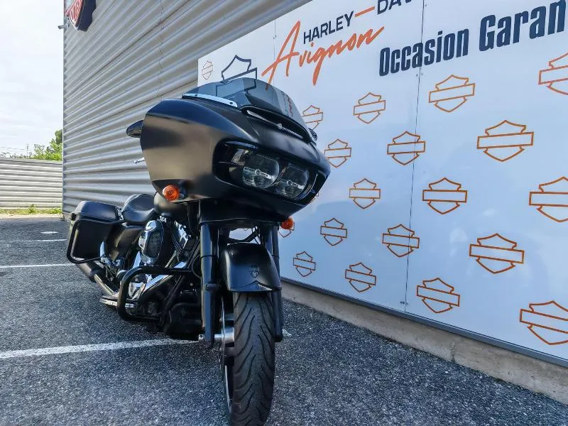Harley-Davidson TOURING ROAD GLIDE 1690 SPECIAL 2015 à 16990€ sur ...