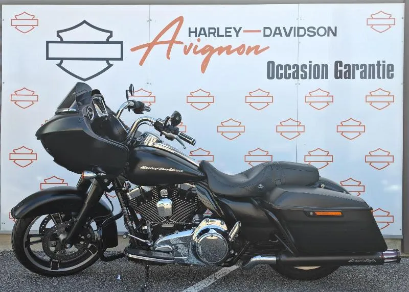 Harley-Davidson TOURING ROAD GLIDE 1690 SPECIAL 2015 à 16990€ sur ...