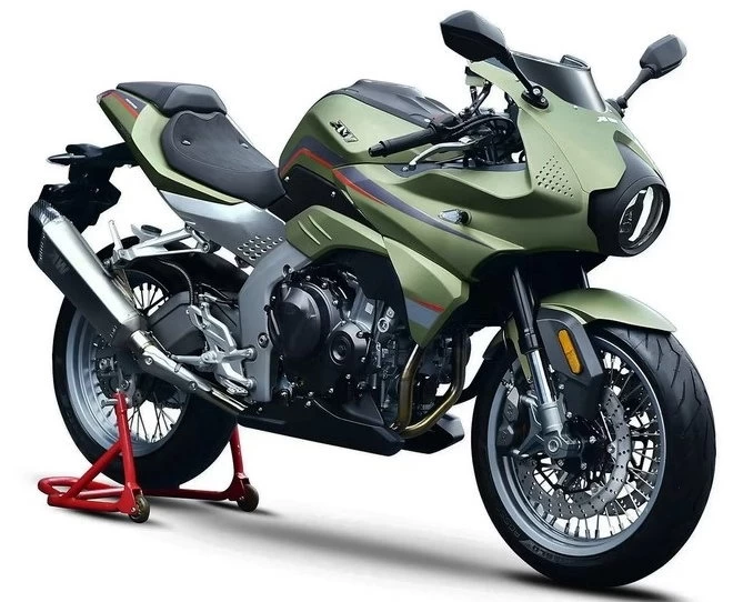 AW 500 R