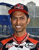 Azlan Shah Kamaruzaman 