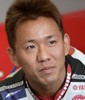 Katsuyuki Nakasuga