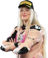 Adela Ourednickova