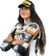 Astrid Madrigal