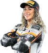 Isis Carreno