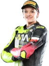 Karolina Danak