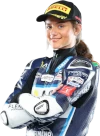 Katie Hand