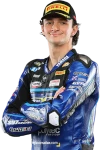 Mattia Rato