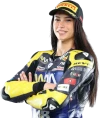 Natalia Rivera