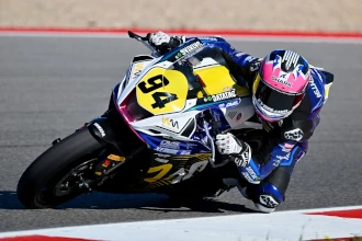 {name} {firstname} racing