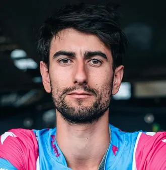 Del Coco Matteo