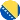 Bosnie-Herzégovine