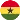 drapeau Ghana