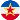 drapeau Yougoslavie