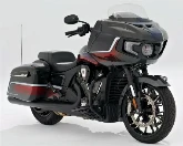 Moto Indian 1830 Challenger Signature Series 2026