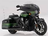 Moto Indian 1830 Chieftain Signature Series 2026