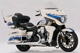 Moto Indian 1830 Roadmaster Signature Series 2026