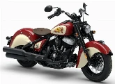 Moto Indian 1890 Chief Vintage Sturgis, SD Edition 2026