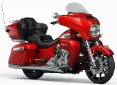 Moto Indian 1890 Roadmaster Limited 2023