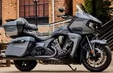 Moto Indian 1770 Pursuit Dark Horse 2023