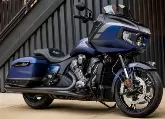 Moto Indian 1770 Challenger Elite 2023