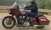 Moto Indian 1770 Challenger Limited 2023