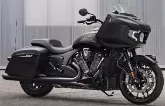 Moto Indian 1770 Challenger Dark Horse 2023