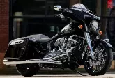 Moto Indian 1890 Chieftain Limited 2023