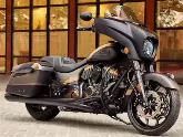 Moto Indian 1890 Chieftain Elite 2023