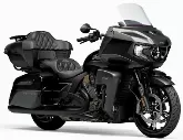 Moto Indian 1770 Pursuit Elite 2023